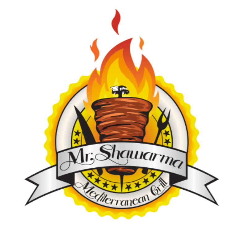 MR. SHAWARMA MEDITERRANEAN GRILL